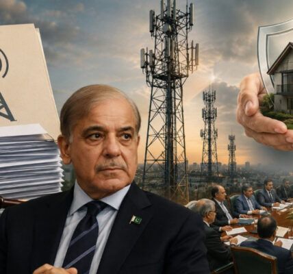PM’s Committee Proposes Major Changes to Controversial Telecom Bill