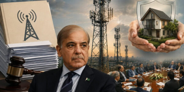 PM’s Committee Proposes Major Changes to Controversial Telecom Bill