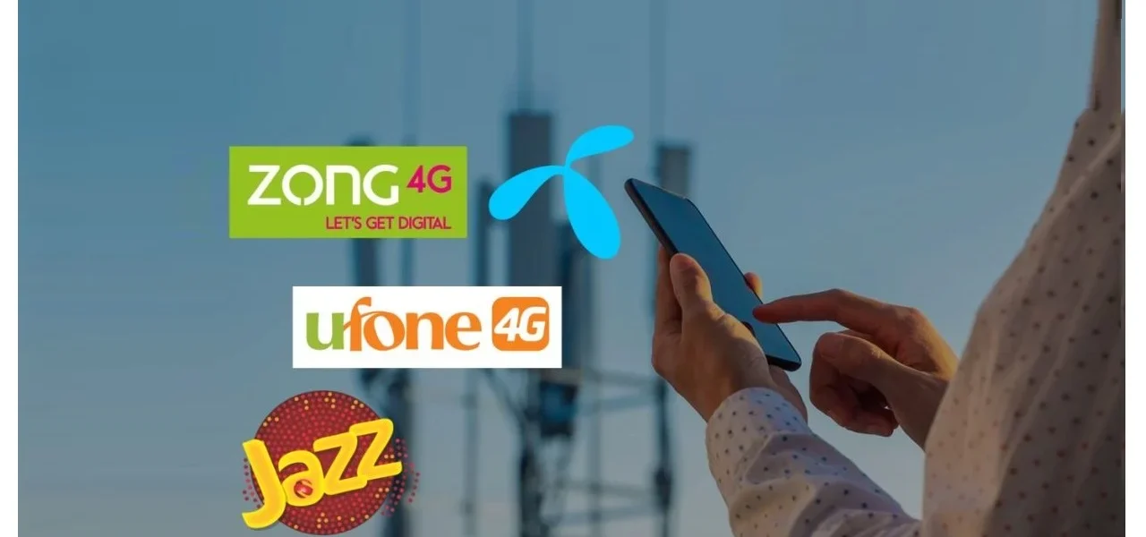 Chairman Committee Recommends PTA to Issue Show-Cause Notices to Jazz, Zong, Ufone Over Poor Service Nationwide
