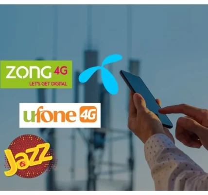 Chairman Committee Recommends PTA to Issue Show-Cause Notices to Jazz, Zong, Ufone Over Poor Service Nationwide