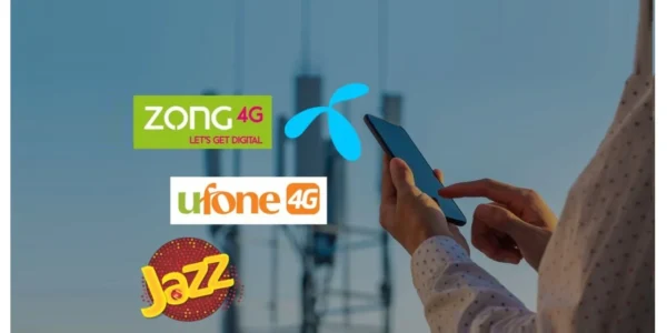 Chairman Committee Recommends PTA to Issue Show-Cause Notices to Jazz, Zong, Ufone Over Poor Service Nationwide