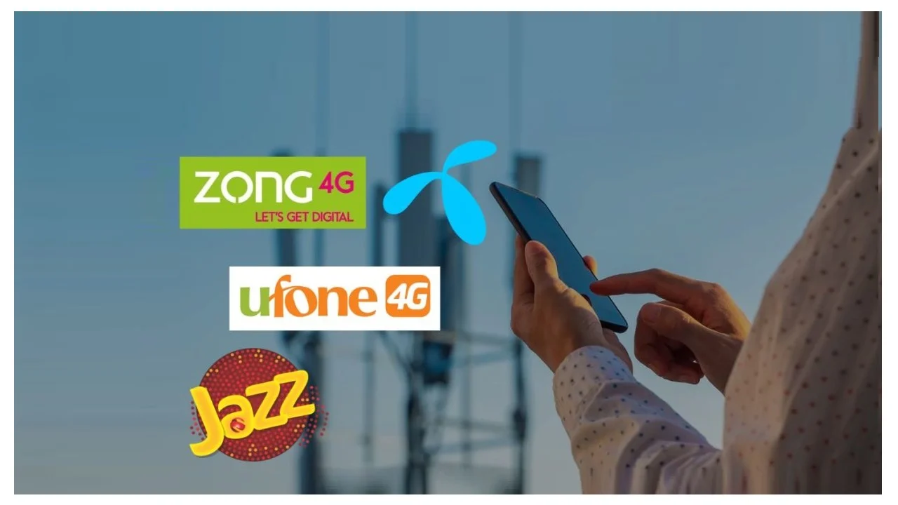 Chairman Committee Recommends PTA to Issue Show-Cause Notices to Jazz, Zong, Ufone Over Poor Service Nationwide
