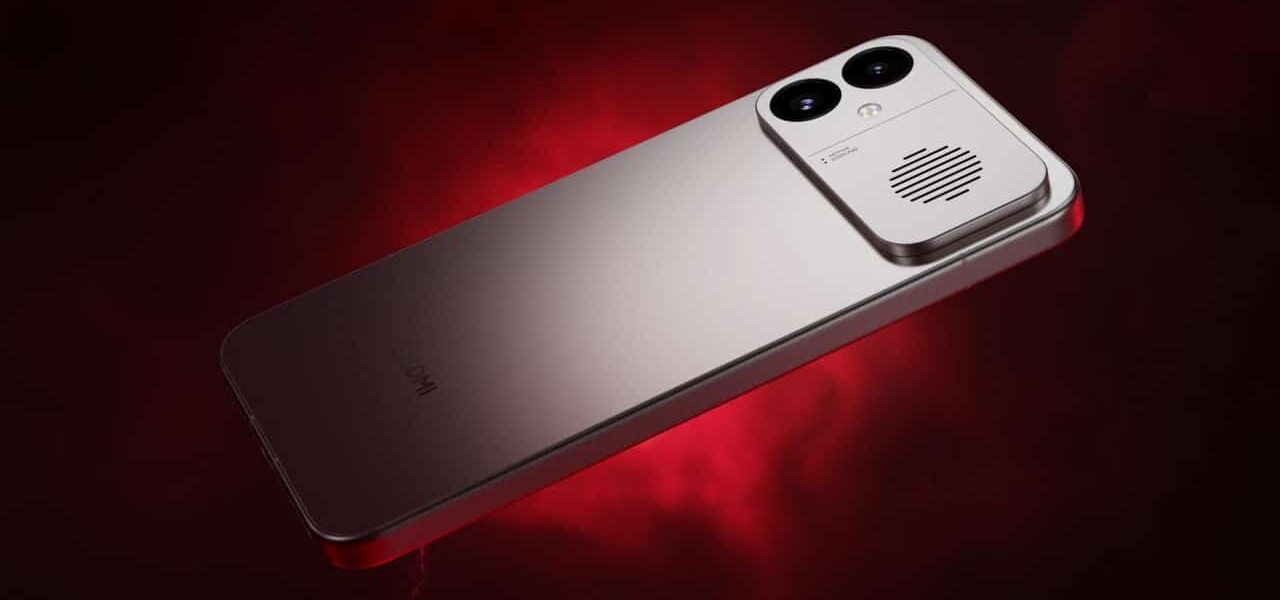 Redmi K100 Pro May Pack Massive 8,000mAh Battery, Leak Suggests