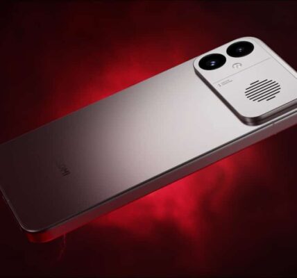 Redmi K100 Pro May Pack Massive 8,000mAh Battery, Leak Suggests