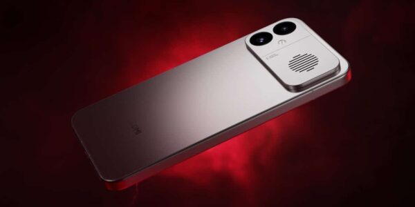 Redmi K100 Pro May Pack Massive 8,000mAh Battery, Leak Suggests