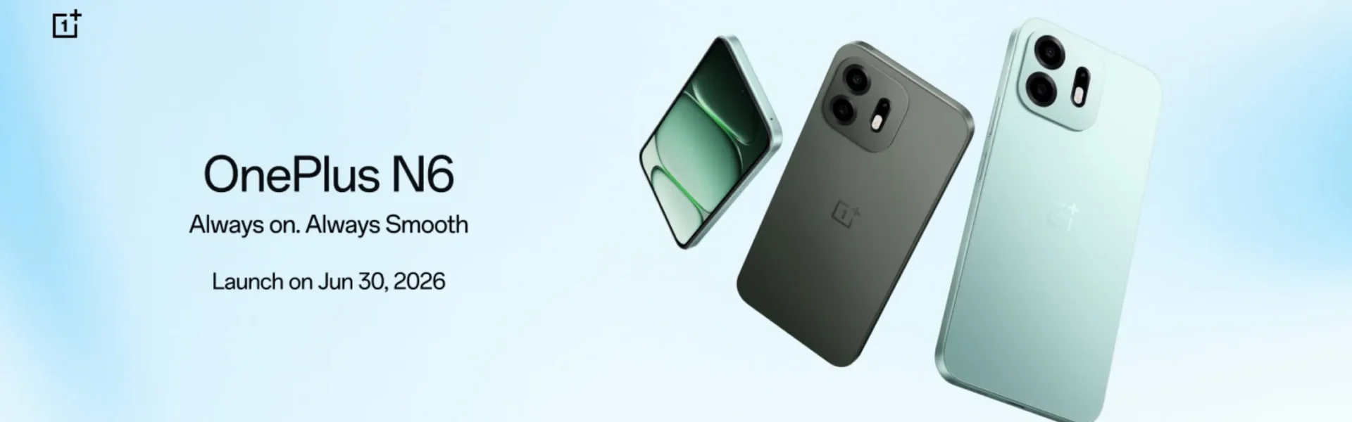 OnePlus Nord 6 Launch Confirmed for June 30, Pakistan Release Likely to Follow