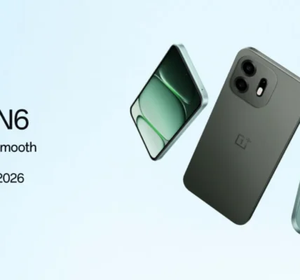 OnePlus Nord 6 Launch Confirmed for June 30, Pakistan Release Likely to Follow