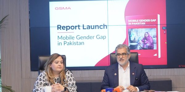 Pakistan Leads Global Gains in Closing Mobile Gender Gap, GSMA Report Finds