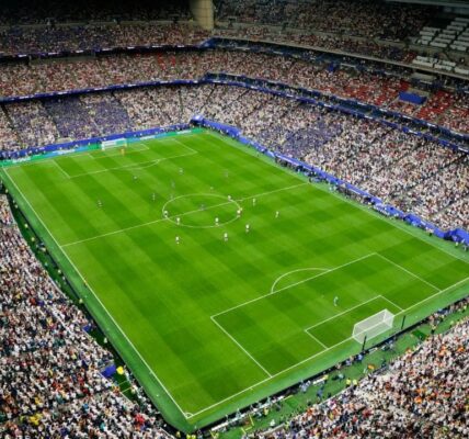 FIFA Removes Hundreds of Thousands of Abusive World Cup Posts in Major Online Crackdown