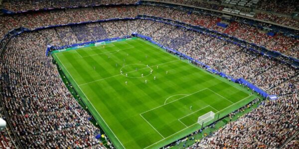 FIFA Removes Hundreds of Thousands of Abusive World Cup Posts in Major Online Crackdown