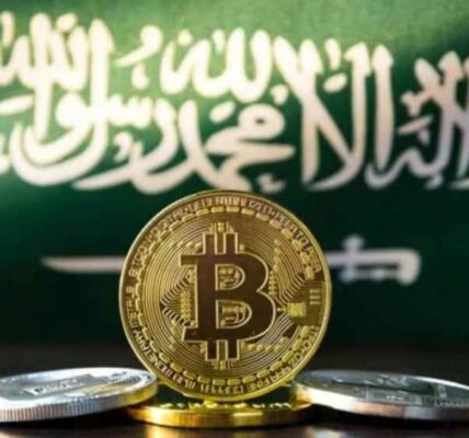 Saudi-Backed Crypto Hub Planned at Karachi Port in Major Digital Economy Push