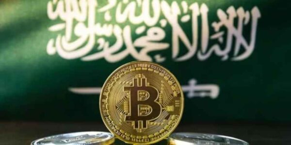 Saudi-Backed Crypto Hub Planned at Karachi Port in Major Digital Economy Push