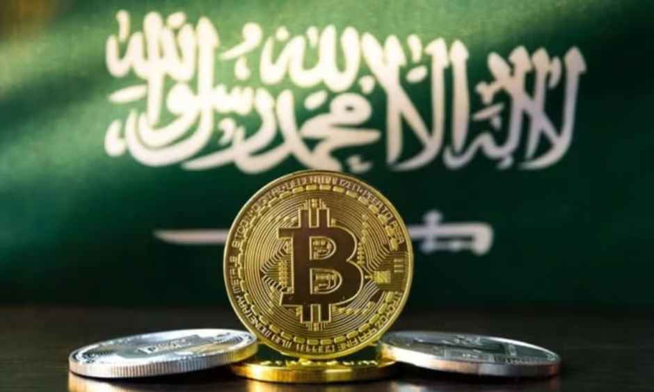 Saudi-Backed Crypto Hub Planned at Karachi Port in Major Digital Economy Push