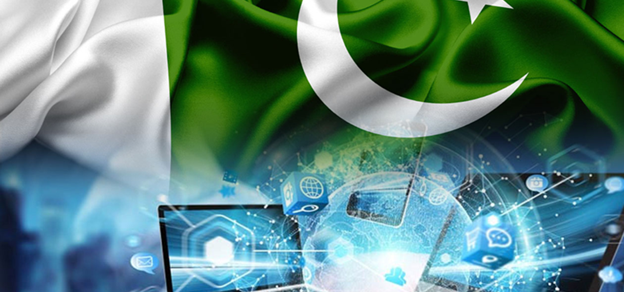 Pakistan’s ICT Exports Surge to $3.38 Billion as Freelancers and 5G Drive Digital Growth