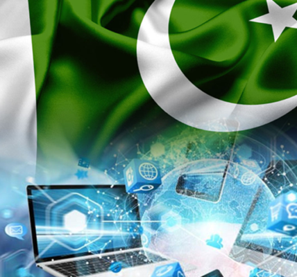 Pakistan’s ICT Exports Surge to $3.38 Billion as Freelancers and 5G Drive Digital Growth