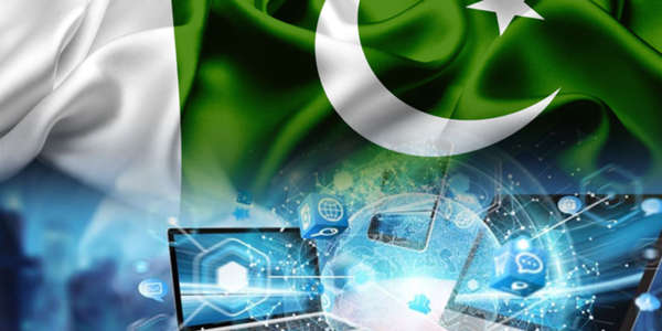 Pakistan’s ICT Exports Surge to $3.38 Billion as Freelancers and 5G Drive Digital Growth