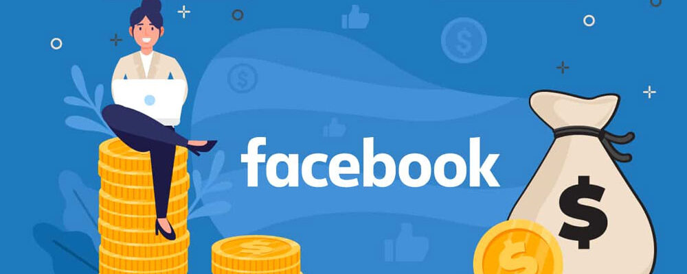 Facebook Eases Monetisation Rules, Making Dollar Earnings Easier for Creators