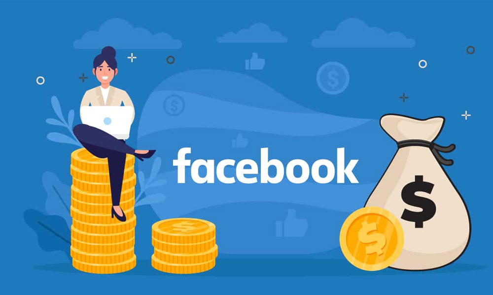 Facebook Eases Monetisation Rules, Making Dollar Earnings Easier for Creators