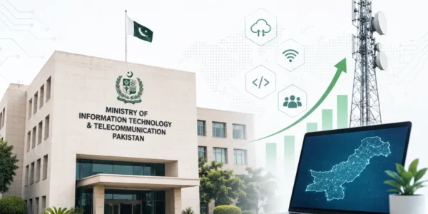 Govt Proposes Rs19.58 Billion for IT and Telecom Projects, Prioritises AI, Cybersecurity and Tech Parks