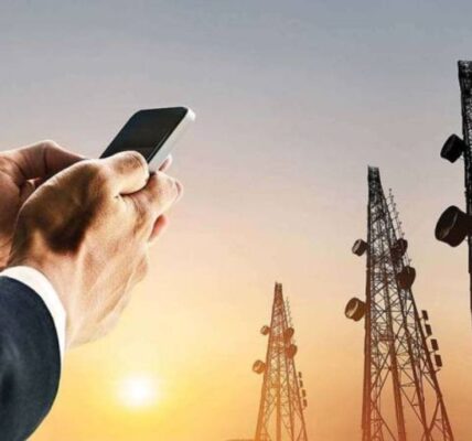 Internet Slowdowns and Call Drops Rise as Telecom Towers Face Power Shortages