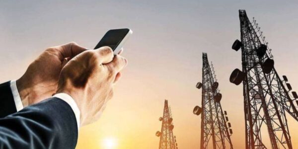 Internet Slowdowns and Call Drops Rise as Telecom Towers Face Power Shortages