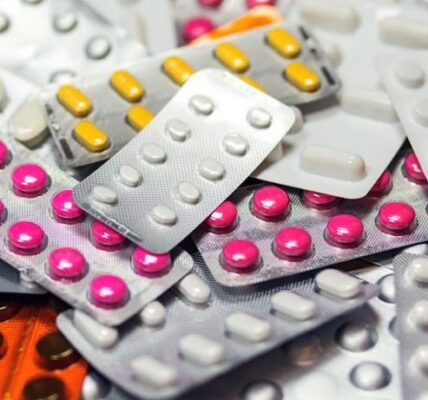 Pakistan Approves Digital Tracking System for Medicines in Major Crackdown on Fake Drugs