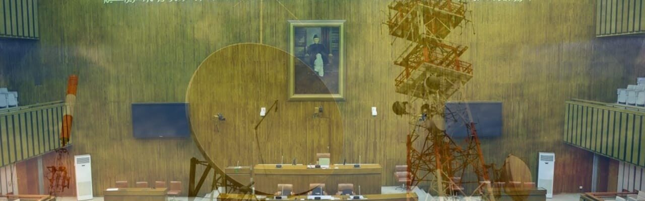 Senate IT Committee Orders Public Hearings on Controversial Telecom Bill