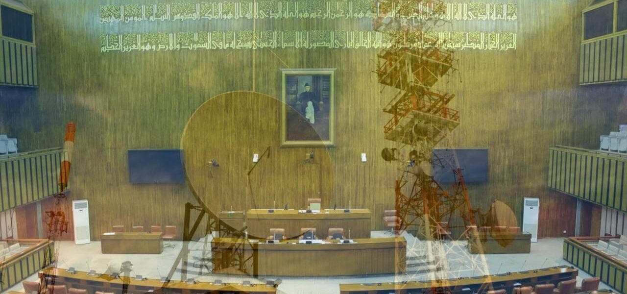 Senate IT Committee Orders Public Hearings on Controversial Telecom Bill