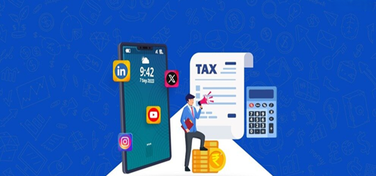 Senate Panel Approves 5% Withholding Tax on Social Media Earnings
