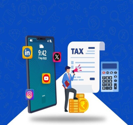 Senate Panel Approves 5% Withholding Tax on Social Media Earnings
