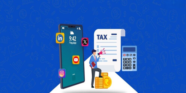 Senate Panel Approves 5% Withholding Tax on Social Media Earnings