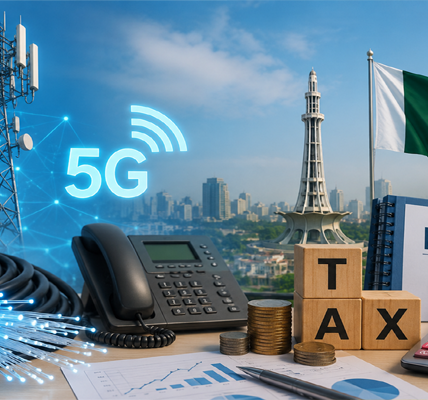 IT Ministry Seeks Major Tax Relief Package to Spur Telecom Investment, Accelerate 5G Rollout