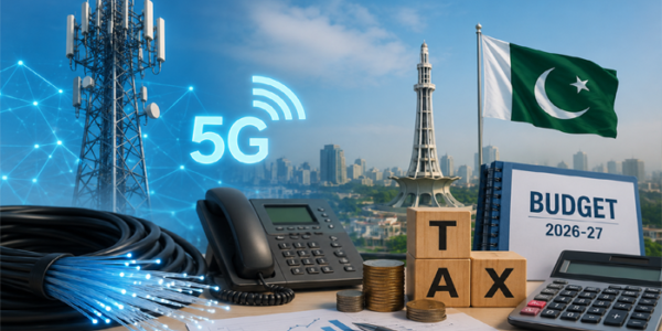 IT Ministry Seeks Major Tax Relief Package to Spur Telecom Investment, Accelerate 5G Rollout