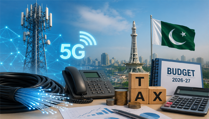 IT Ministry Seeks Major Tax Relief Package to Spur Telecom Investment, Accelerate 5G Rollout