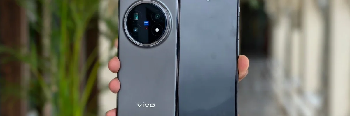 Vivo X Fold6 Reveals Premium Display and Camera Upgrades Ahead of Launch