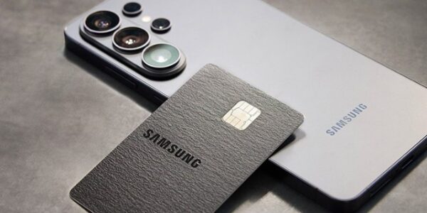 Samsung Unveils First Galaxy Credit Card With Up to 5% Cash Back, Taking on Apple Card