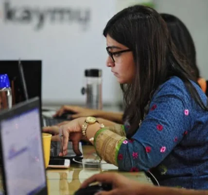 Pakistani Freelancers Earn Record $1.76 Billion in FY26 as Digital Exports Surge