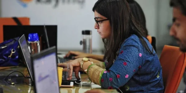 Pakistani Freelancers Earn Record $1.76 Billion in FY26 as Digital Exports Surge
