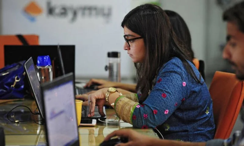 Pakistani Freelancers Earn Record $1.76 Billion in FY26 as Digital Exports Surge