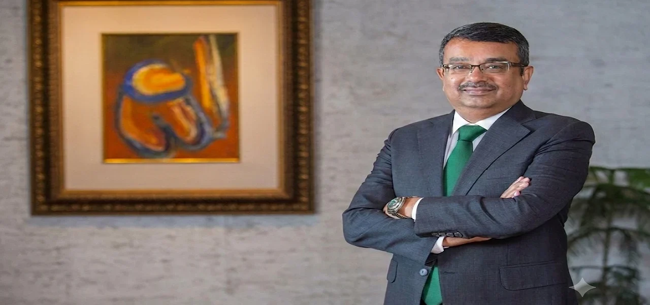 PTCL confirms Nadeem Khan as permanent CEO to drive digital infrastructure expansion