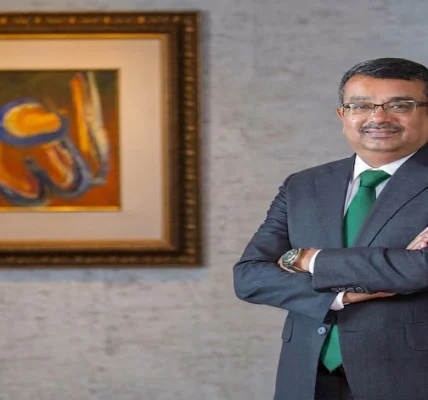 PTCL confirms Nadeem Khan as permanent CEO to drive digital infrastructure expansion