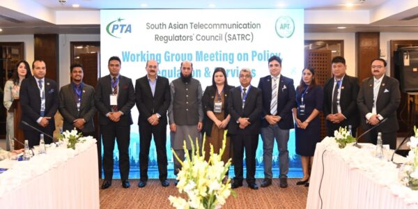 PTA Hosts SATRC Working Group Meeting on Policy, Regulation and Services