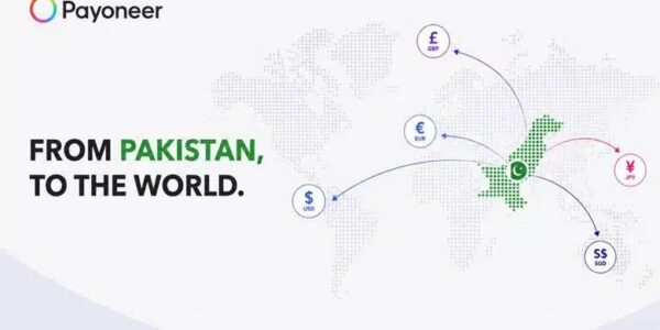 Pakistan's IT Exports Hit Record $4.5 Billion as Firms Expand Beyond US, Europe