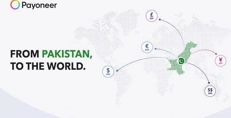 Pakistan's IT Exports Hit Record $4.5 Billion as Firms Expand Beyond US, Europe