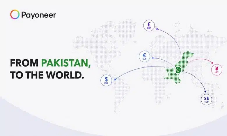Pakistan's IT Exports Hit Record $4.5 Billion as Firms Expand Beyond US, Europe