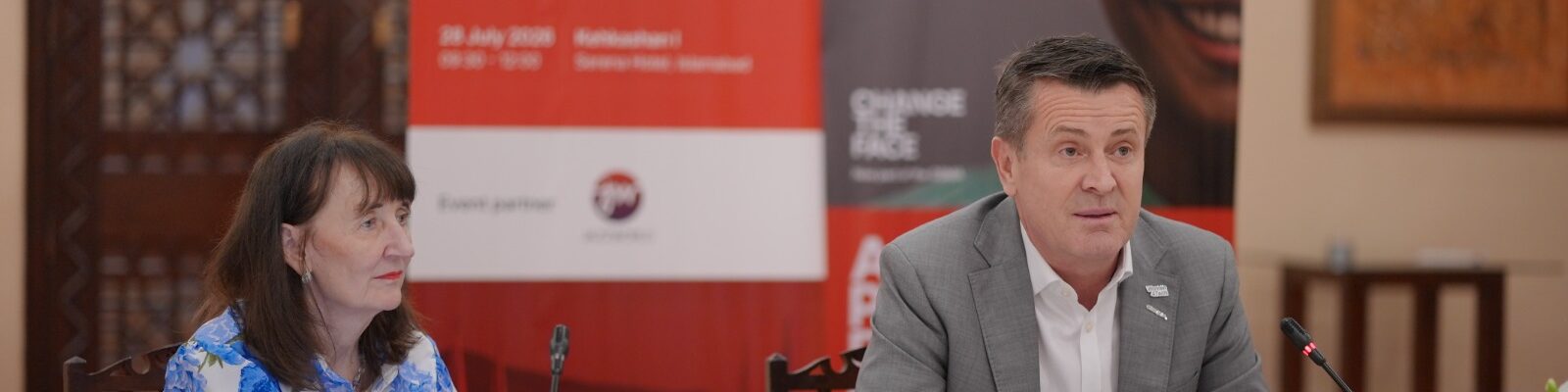 GSMA Unites Government, Industry to Accelerate Digital Pakistan 2030 Agenda