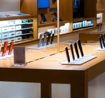 Apple to Launch 'Apple Upgrade' Program With Flexible 36-Month Payment Plans