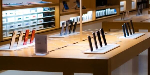 Apple to Launch 'Apple Upgrade' Program With Flexible 36-Month Payment Plans