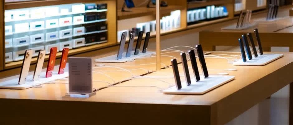 Apple to Launch 'Apple Upgrade' Program With Flexible 36-Month Payment Plans