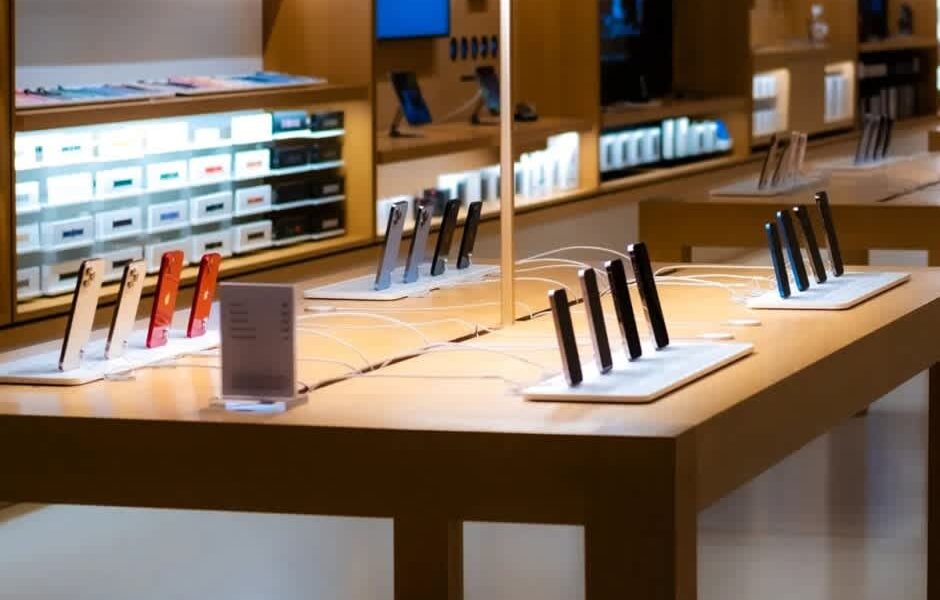 Apple to Launch 'Apple Upgrade' Program With Flexible 36-Month Payment Plans